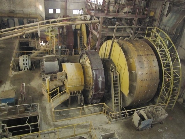 Mill MMS 70х23 (50х23)